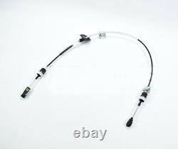 LR FREELANDER 2 L359 Automatic Gearbox Gear Change Cable LR008999 NEW GENUINE