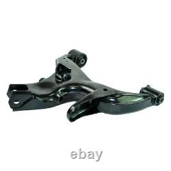 LR019978 RGG500313 Left Rear Control Arm FOR Range Rover Sport, Discovery III IV