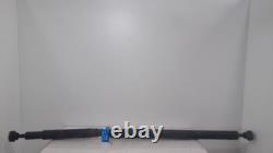 LR031394 1129080 central transmission 174033 LAND ROVER EVOQUE DYNAMIC 2011