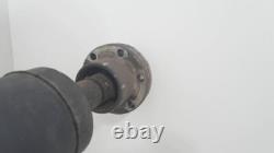 LR031394 1129080 central transmission 174033 LAND ROVER EVOQUE DYNAMIC 2011