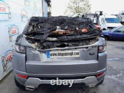 LR031394 1129080 central transmission 174033 LAND ROVER EVOQUE DYNAMIC 2011