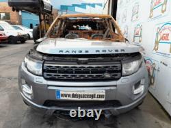 LR031394 1129080 central transmission 174033 LAND ROVER EVOQUE DYNAMIC 2011