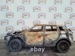 LR031394 1129080 central transmission 174033 LAND ROVER EVOQUE DYNAMIC 2011