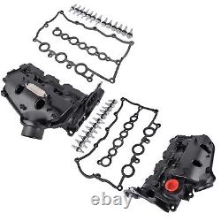 LR057339 INLET MANIFOLD LH & RH for DISCOVERY MK IV & RANGE ROVER SPORT LS 3.0D