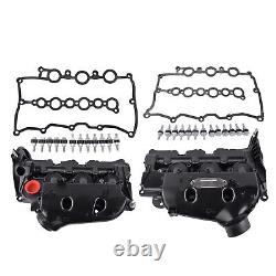 LR057339 INLET MANIFOLD LH & RH for DISCOVERY MK IV & RANGE ROVER SPORT LS 3.0D