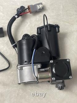 LR061663 Air Suspension Compressor Pump For Discovery MK3 MK4 Range Rover UK
