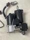 LR061663 Air Suspension Compressor Pump For Discovery MK3 MK4 Range Rover UK