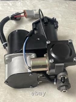 LR061663 Air Suspension Compressor Pump For Discovery MK3 MK4 Range Rover UK