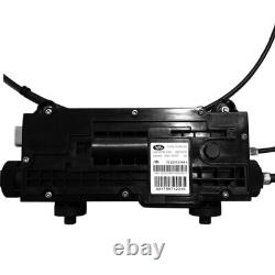 LR072318 Land Rover Discovery 4 Range Rover Sport Parking Brake Module Actuator