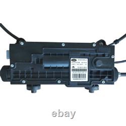 LR072318 Land Rover Discovery 4 Range Rover Sport Parking Brake Module Actuator