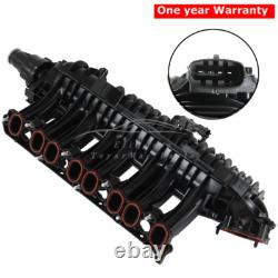 LR085939 Inlet Manifold For Land Rover Range Rover Sport Evoque Discovery MK5