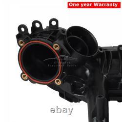 LR085939 Inlet Manifold For Land Rover Range Rover Sport Evoque Discovery MK5