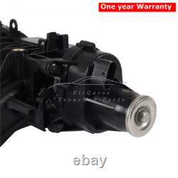 LR085939 Inlet Manifold For Land Rover Range Rover Sport Evoque Discovery MK5