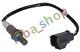 Lambda Probe Number Of Wires 4 370mm Fits Land Rover Discovery III Range Rover