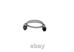 Lambda Sensor BOSCH Fits LAND ROVER Defender Station Wagon 12-19 02580300D9