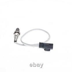 Lambda Sensor BOSCH Fits LAND ROVER Defender Station Wagon 12-19 02580300D9