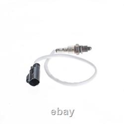 Lambda Sensor BOSCH Fits LAND ROVER Defender Station Wagon 12-19 02580300D9