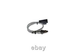 Lambda Sensor BOSCH Fits LAND ROVER Defender Station Wagon 12-19 02580300D9