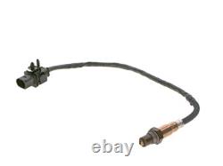 Lambda Sensor BOSCH Fits LAND ROVER Discovery IV Range Rover Sport 0281004591