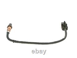 Lambda Sensor BOSCH Fits LAND ROVER Discovery IV Range Rover Sport 0281004591