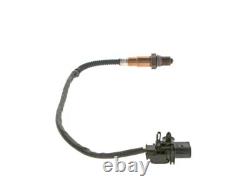 Lambda Sensor BOSCH Fits LAND ROVER Discovery IV Range Rover Sport 0281004591