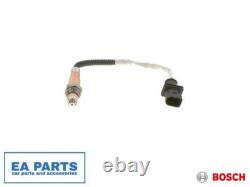 Lambda Sensor for LAND ROVER DISCOVERY RANGE ROVER BOSCH 0 258 027 160