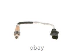 Lambda Sensor for LAND ROVER DISCOVERY RANGE ROVER BOSCH 0 258 027 160