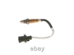 Lambda Sensor for LAND ROVER DISCOVERY RANGE ROVER BOSCH 0 258 027 160