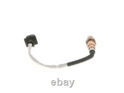 Lambda Sensor for LAND ROVER DISCOVERY RANGE ROVER BOSCH 0 258 027 160