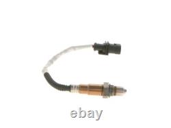 Lambda Sensor for LAND ROVER DISCOVERY RANGE ROVER BOSCH 0 258 027 160