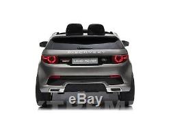 Land / Range Rover Discovery 12v Licensed New Ride On Car / Rc / 2019 Model