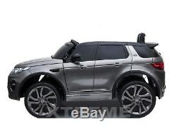 Land / Range Rover Discovery 12v Licensed New Ride On Car / Rc / 2019 Model