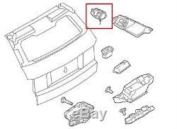 Land Range Rover Mk4 Sport Evoque Discovery IV Front Rear Bumper Surround Camera