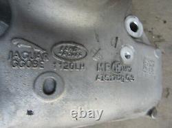 Land Range Rover Sport Discovery 5 Rear Left Wheel Hub P/n 1120lh Ref G24-03-13