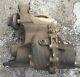 Land Range Rover Sport Discovery Tdv6 Rear Differential Diff Ch22-4w063-ab 3.21