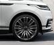 Land Range Rover Velar L560 Edition Set 4 265/40 22 inch Alloy Wheels Style 9007