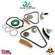 Land Rover 204dta 2.0 Diesel Timing Chain Kit Vvt Range Rover Discovery Lr084288