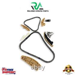 Land Rover 204dta 2.0 Diesel Timing Chain Kit Vvt Range Rover Discovery Lr084288