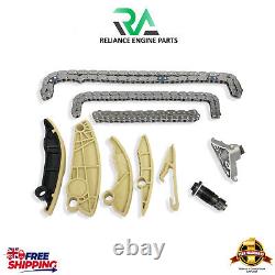 Land Rover 204dta 2.0 Diesel Timing Chain Kit Vvt Range Rover Discovery Lr084288