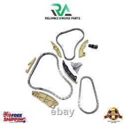 Land Rover 204dta 2.0 Diesel Timing Chain Kit Vvt Range Rover Discovery Lr084288