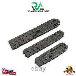 Land Rover 204dta 2.0 Diesel Timing Chain Kit Vvt Range Rover Discovery Lr084288