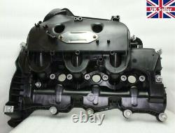 Land Rover 3.0 Tdv6 Inlet Manifold Rocker Cover Lh Lr105956 Discovery 4 Range