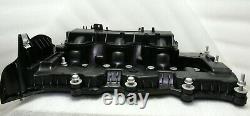 Land Rover 3.0 Tdv6 Inlet Manifold Rocker Cover Lh Lr105956 Discovery 4 Range