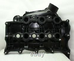 Land Rover 3.0 Tdv6 Inlet Manifold Rocker Cover Lh Lr105956 Discovery 4 Range