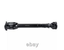 Land Rover DISCOVERY 2 Automatic Front PROPSHAFT TVB000110