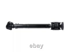 Land Rover DISCOVERY 2 Automatic Front PROPSHAFT TVB000110