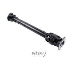 Land Rover DISCOVERY 2 Automatic Front PROPSHAFT TVB000110