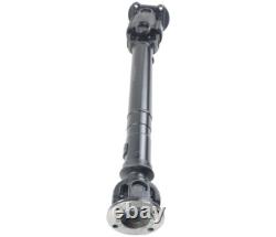 Land Rover DISCOVERY 2 Automatic Front PROPSHAFT TVB000110