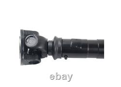 Land Rover DISCOVERY 2 Automatic Front PROPSHAFT TVB000110