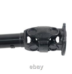 Land Rover DISCOVERY 2 Automatic Front PROPSHAFT TVB000110